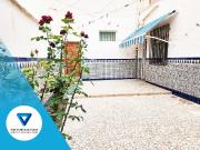 Casa adosada en Venta en Aguadulce Sur