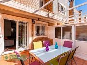 Casa adosada en Venta en Aguadulce Sur