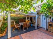 Casa adosada en Venta en Aguas Nuevas