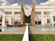 Casa adosada en Venta en Aguas Nuevas
