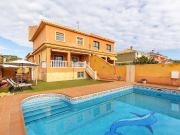 Casa adosada en Venta en Aguas Nuevas