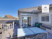 Casa adosada en Venta en Aguas Nuevas