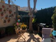 Casa adosada en venta en Águilas, Calabardina. DUPLEX EN...
