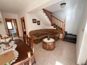 Casa adosada en venta en Águilas, El Hornillo. Dúplex en...