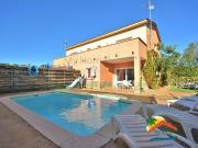 Casa adosada en Venta en Aiguaviva Parc