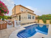 Casa adosada en Venta en Aigües