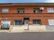Casa adosada en Venta en Ajofrín