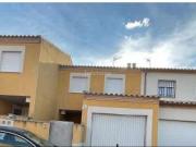 Casa adosada en venta en Ajofrín. INMUEBLE DE BANCO....