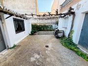 Casa adosada en Venta en Alagón