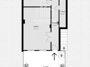 Casa adosada en venta en Alba de Tormes. Impecable...