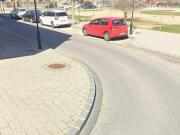 Casa adosada en venta en Albacete, Facultad de Medicina....