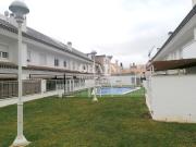 Casa adosada en venta en Albacete, Imaginalia Llanos del...