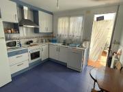 Casa adosada en venta en Albacete, Pedanías Extrarradio....