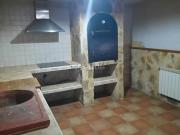 Casa adosada en venta en Albacete, Pedanías Extrarradio....