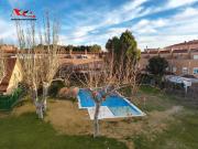 Casa adosada en venta en Albacete, San Pablo. Casas...