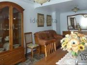 Casa adosada en venta en Albacete, Santa Teresa Vereda....