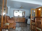 Casa adosada en venta en Albacete, Santa Teresa Vereda....