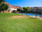 Casa adosada en venta en Albacete, Santa Teresa Vereda....