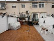 Casa adosada en venta en Albacete, Universidad. ADOSADO...