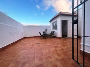 Casa adosada en venta en Albaida del Aljarafe. Casa...