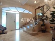 Casa adosada en venta en Albaida. IMPRESIONANTE CASA DE...
