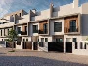 Casa adosada en Venta en Albal