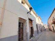 Casa adosada en venta en Alberic. Fantástica y enorme...