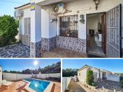 Casa adosada en venta en Albinyana. ADOSADO EN ALBINYANA...