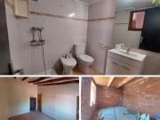 Casa adosada en venta en Albinyana. Casa de pueblo en...