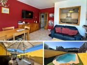 Casa adosada en venta en Albinyana. Exclusiva casa...