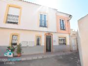 Casa adosada en Venta en Albox