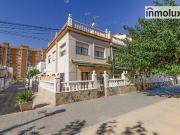Casa adosada en Venta en Albufereta