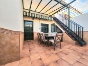 Casa adosada en venta en Alcalá de Guadaira, Los...