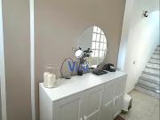 Casa adosada en venta en Alcalá de Guadaira, Oromana....