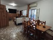 Casa adosada en venta en Alcalá de Guadaira, Oromana....