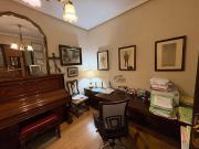 Casa adosada en venta en Alcalá de Henares, Casco...