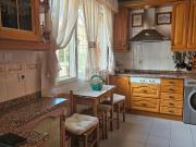 Casa adosada en venta en Alcalá de Henares, Ensanche....