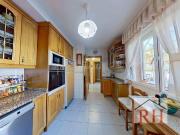 Casa adosada en venta en Alcalá de Henares, Ensanche....