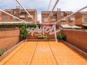 Casa adosada en venta en Alcalá de Henares, La Garena....