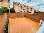 Casa adosada en venta en Alcalá de Henares, La Garena....