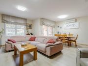 Casa adosada en venta en Alcalá de Henares, Rinconada....