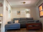 Casa adosada en venta en Alcalá de Henares, Rinconada....