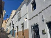 Casa adosada en Venta en Alcalá la Real