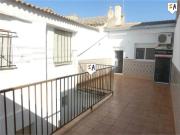 Casa adosada en venta en Alcalá la Real. Casas adosadas...