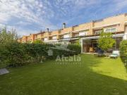 Casa adosada en Venta en Alcalá Magna Casa adosada en Venta en Alcalá Magna