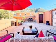 Casa adosada en venta en Alcalalí. Casa adosada en venta...