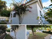 Casa adosada en venta en Alcanar Costa Dorada. Chalet...