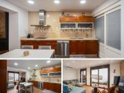 Casa en venta en Alcanar Costa Dorada. Pareado a 100m de...