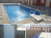 Casa adosada en venta en Alcanar Costa Dorada. ! PARKING...