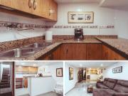 Casa adosada en venta en Alcanar Costa Dorada. VENTA DE...